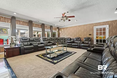 1255 Spring Valley Drive, Mobile, AL 36693 - Photo 34