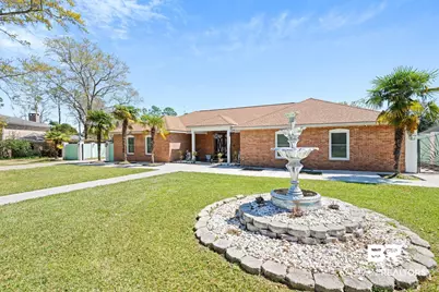 1255 Spring Valley Drive, Mobile, AL 36693 - Photo 2