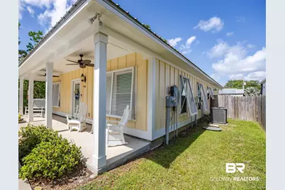 5401 Mobile Avenue, Orange Beach, AL 36561 - Photo 6