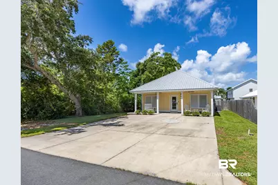 5401 Mobile Avenue, Orange Beach, AL 36561 - Photo 2