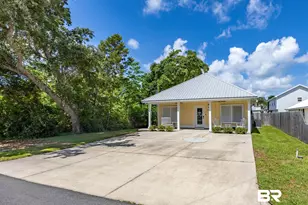5401 Mobile Ave, Orange Beach, AL 36561 - Photo 2