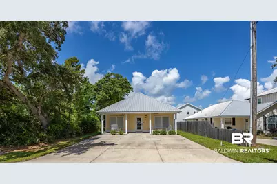 5401 Mobile Avenue, Orange Beach, AL 36561 - Photo 4