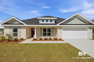 19741 Conecuh Dr, Robertsdale, AL 36567 - Photo 1