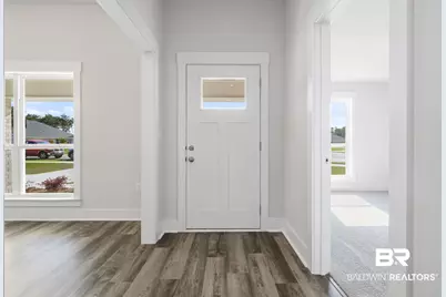 19741 Conecuh Drive, Robertsdale, AL 36567 - Photo 2