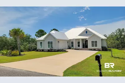 30762 Ono North Loop, Orange Beach, AL 36561 - Photo 1