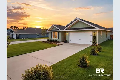 7433 Coppin Drive, Foley, AL 36535 - Photo 1