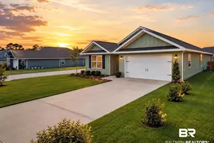 7433 Coppin Dr, Foley, AL 36535 - Photo 1