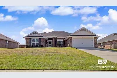 22849 Ridgewood Drive, Robertsdale, AL 36567 - Photo 1