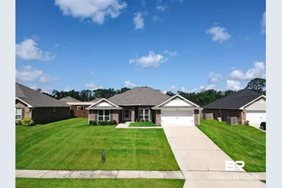 22849 Ridgewood Drive, Robertsdale, AL 36567 - Photo 8