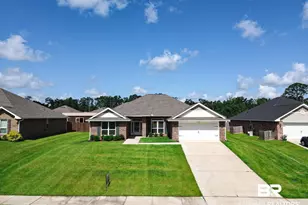 22849 Ridgewood Dr, Robertsdale, AL 36567 - Photo 8