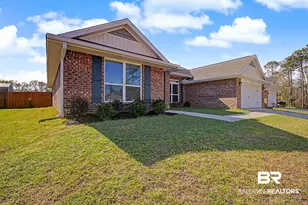 22849 Ridgewood Dr, Robertsdale, AL 36567 - Photo 4