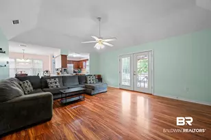 163 Oakwood Ave, Fairhope, AL 36532 - Photo 8