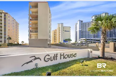 511 E Beach Boulevard #104, Gulf Shores, AL 36542 - Photo 2