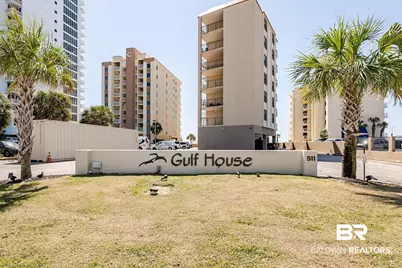 511 E Beach Boulevard #104, Gulf Shores, AL 36542 - Photo 1