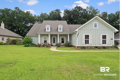 320 Nandina Loop, Fairhope, AL 36532 - Photo 1