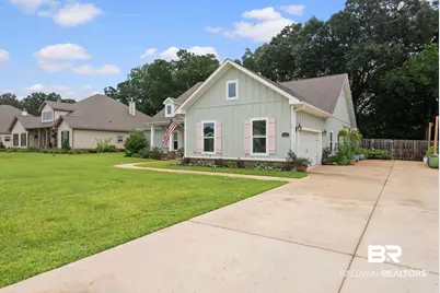 320 Nandina Loop, Fairhope, AL 36532 - Photo 4