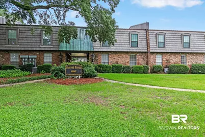 207 S Mobile Street #210, Fairhope, AL 36532 - Photo 1