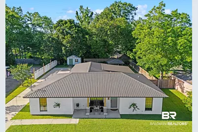 524 W Ariel Avenue, Foley, AL 36535 - Photo 2