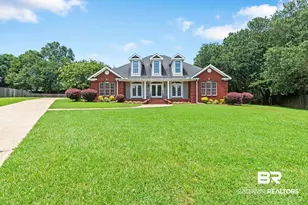 3176 Cedar Ct, Mobile, AL 36619 - Photo 2