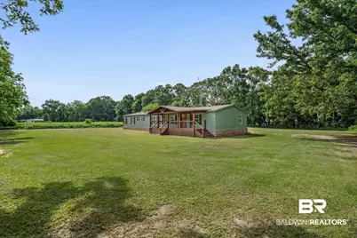 9230 McLeod Road, Mobile, AL 36695 - Photo 2