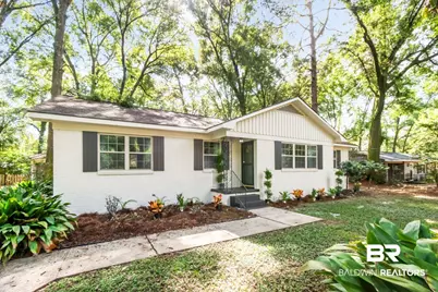 1421 Polaris Drive, Mobile, AL 36693 - Photo 1