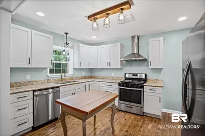 1421 Polaris Drive, Mobile, AL 36693 - Photo 8