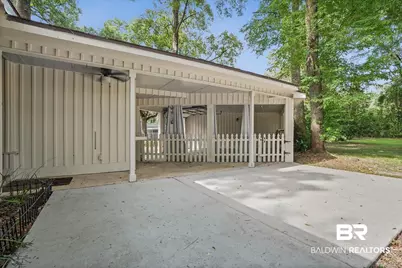 1421 Polaris Drive, Mobile, AL 36693 - Photo 18