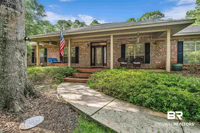 7014 Blakeley Road, Spanish Fort, AL 36527 - Photo 1