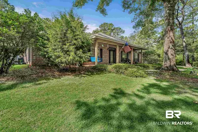 7014 Blakeley Road, Spanish Fort, AL 36527 - Photo 2