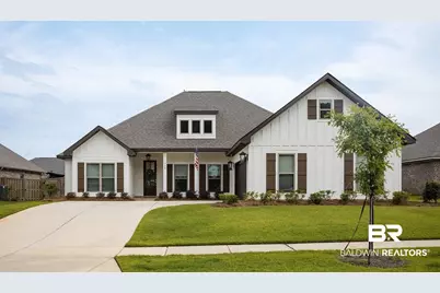 392 Garrison Boulevard, Fairhope, AL 36532 - Photo 6