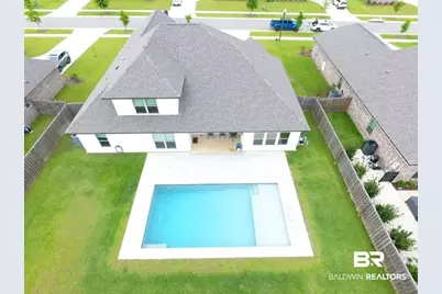 392 Garrison Boulevard, Fairhope, AL 36532 - Photo 2
