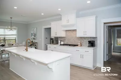 392 Garrison Boulevard, Fairhope, AL 36532 - Photo 4