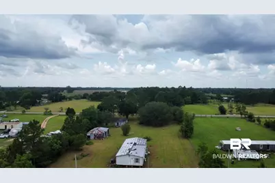 25764 Ponderosa Farm Road, Robertsdale, AL 36567 - Photo 8