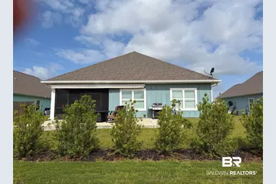 4154 Montague Drive, Gulf Shores, AL 36542 - Photo 2