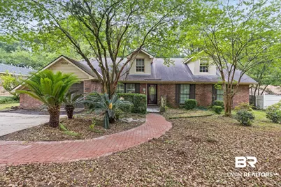 5510 Richmond Road, Mobile, AL 36608 - Photo 2