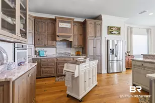 29461 N Bay Shore Dr, Orange Beach, AL 36561 - Photo 2