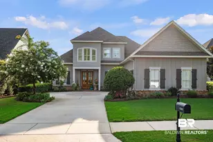 17411 Seldon St, Fairhope, AL 36532 - Photo 1