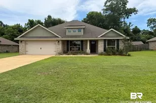 16658 Tyson Dr, Foley, AL 36535 - Photo 1