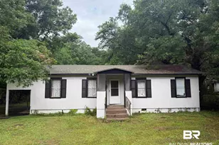 275 Bishop Phillips Ave, Mobile, AL 36608 - Photo 1