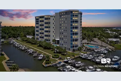 28250 Canal Road #905, Orange Beach, AL 36561 - Photo 1