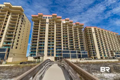 24160 Perdido Beach Boulevard #2052, Orange Beach, AL 36561 - Photo 1