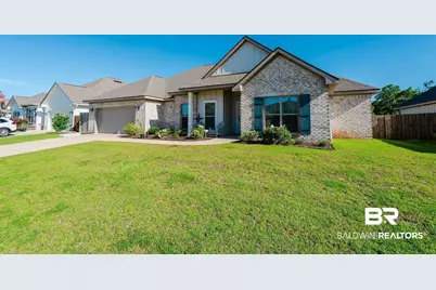 7872 Calverton Street, Foley, AL 36535 - Photo 4
