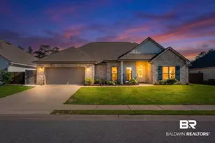 7872 Calverton St, Foley, AL 36535 - Photo 1