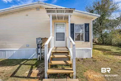 274 S Wren Lane, Robertsdale, AL 36567 - Photo 4