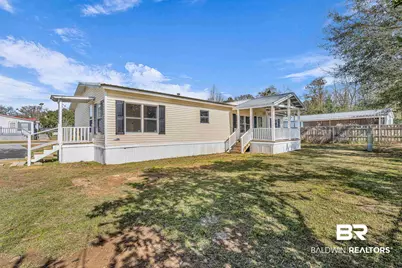 274 S Wren Lane, Robertsdale, AL 36567 - Photo 1