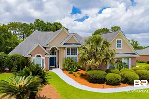 9495 Clubhouse Dr, Foley, AL 36535 - Photo 2