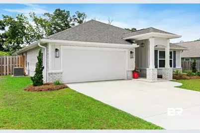 1121 Hayward Loop, Foley, AL 36535 - Photo 4