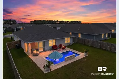 1121 Hayward Loop, Foley, AL 36535 - Photo 2