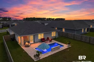 1121 Hayward Loop, Foley, AL 36535 - Photo 2