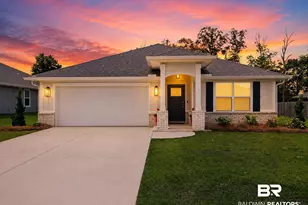 1121 Hayward Loop, Foley, AL 36535 - Photo 1